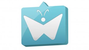 SocialButterfly App Icon