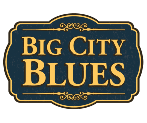 Big City Blue Logo