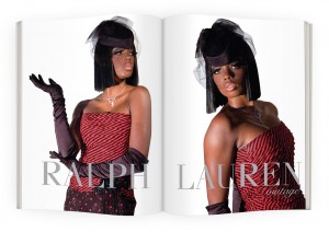 Ralph Lauren Concept