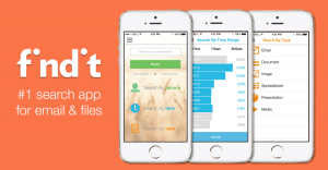 Leading Design at FindIt