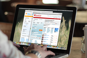 HotelClub & RatesToGo