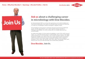 Dow Biocides