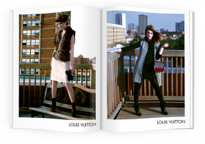 Louis Vuitton Concept