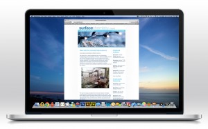 Surfacechemistry News