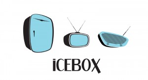 Icebox Media Logo